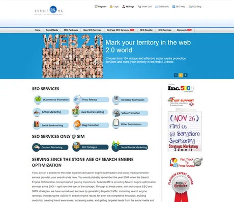 submitinme.com in 2011