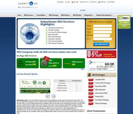 submitinme.com in 2013