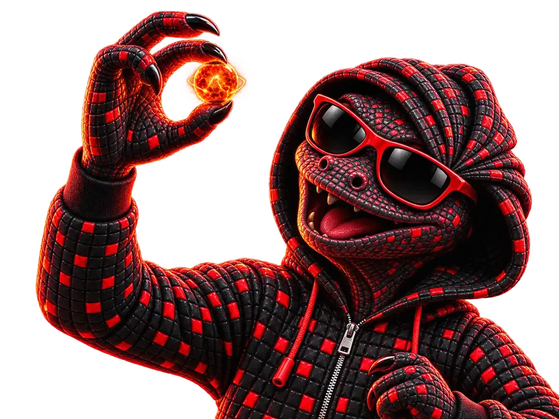 Amazon Ads account audit illustration with hands holding a glowing ring
