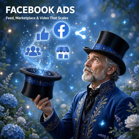 Facebook Ads