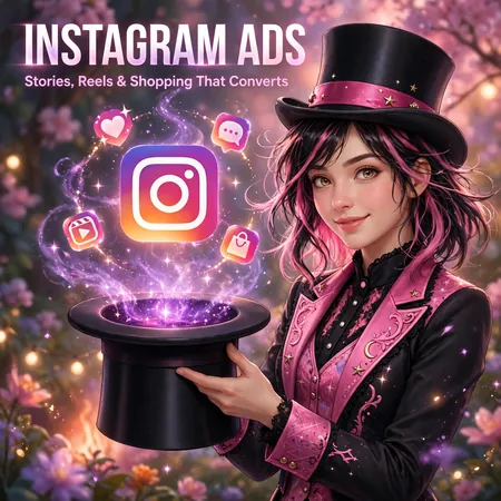 Instagram Ads