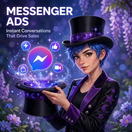 Messenger Ads