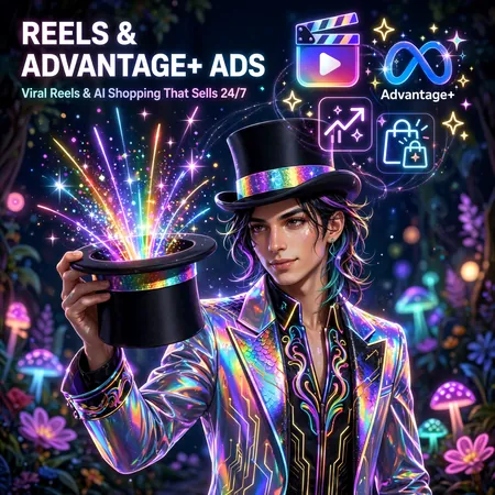 Reels & Advantage+ Ads