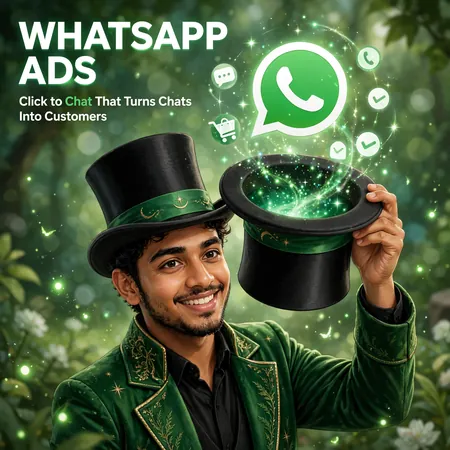 WhatsApp Ads