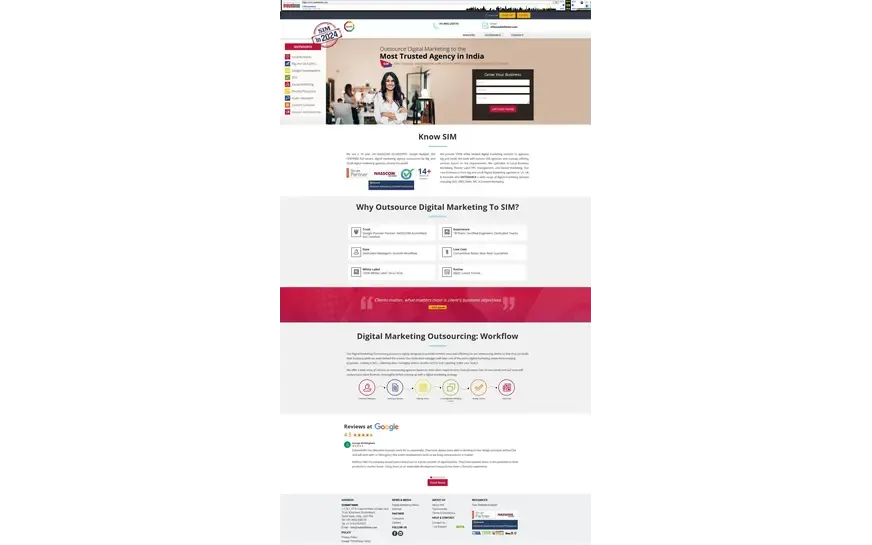 SubmitInMe site launch 2024