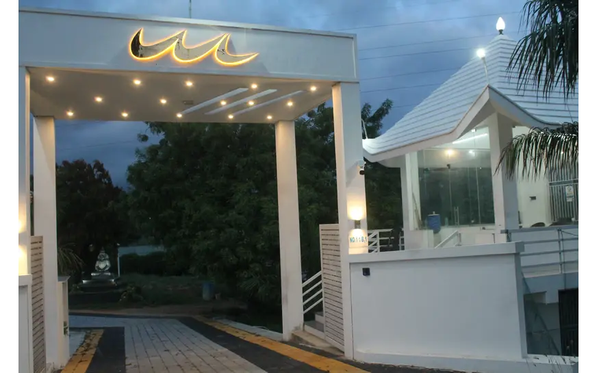 SubmitInMe office main entrance