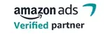 Amazon Ads Verified Partner