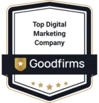 GoodFirms &ndash; Top Digital Marketing Company