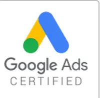 Google Ads Certified