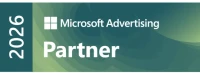 Microsoft Advertising Partner