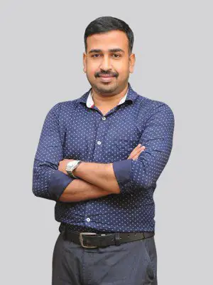 Arun Dev