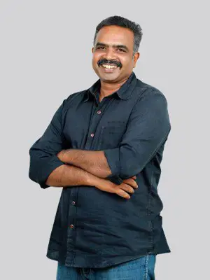 Gunaseelan C