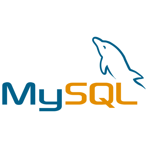MySQL logo