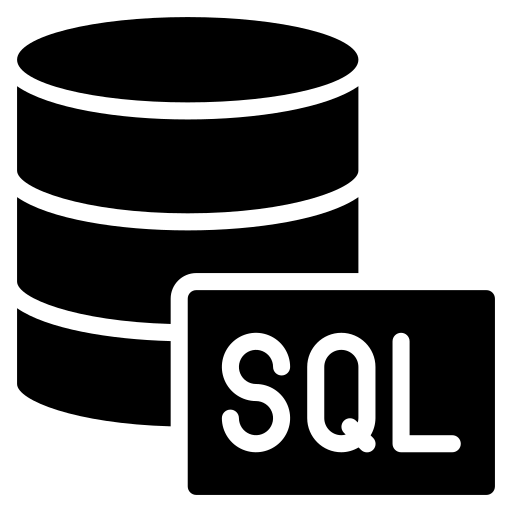 Microsoft SQL Server logo