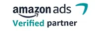 Amazon Ads Verified Partner
