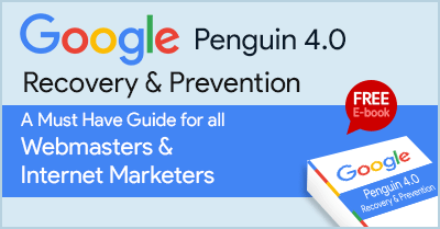 Google Penalty