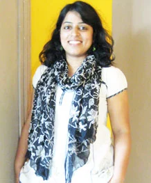 Divya Fernando