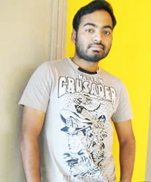 Geno Thampi