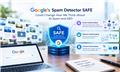 Google’s Spam Detector SAFE Could Change How We Think About AI Spam and SEO