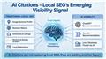 AI Citations Are Local SEO's Emerging Visibility Signal, and Most Businesses Haven’t Noticed