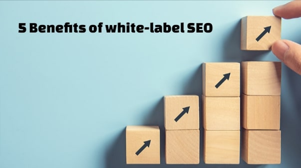 White label SEO services