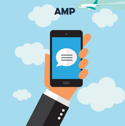 Accelerated Mobile Pages (AMP)