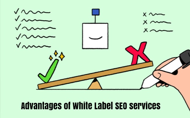 White Label SEO Services and the Prospects