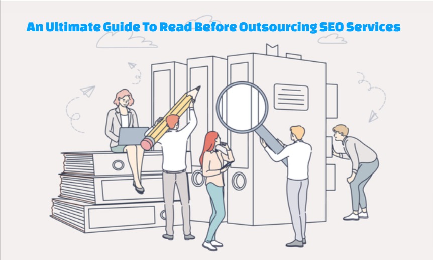 White Label SEO agency