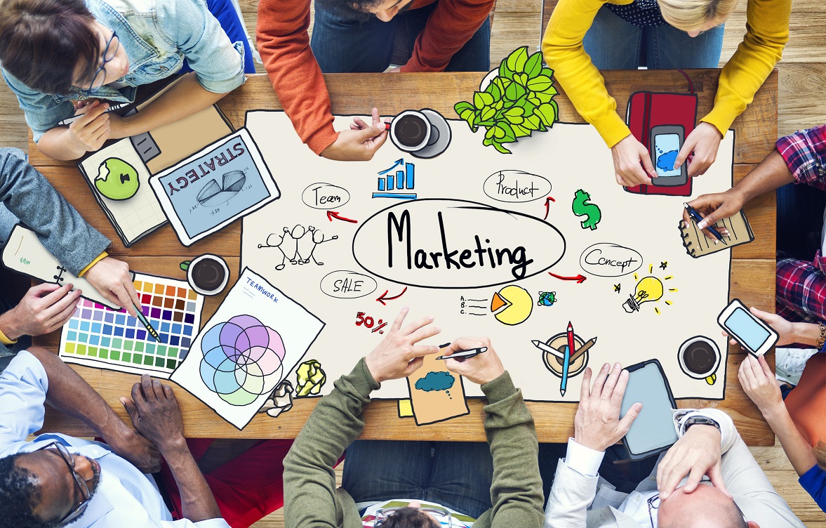 great local digital marketing ideas in 2015