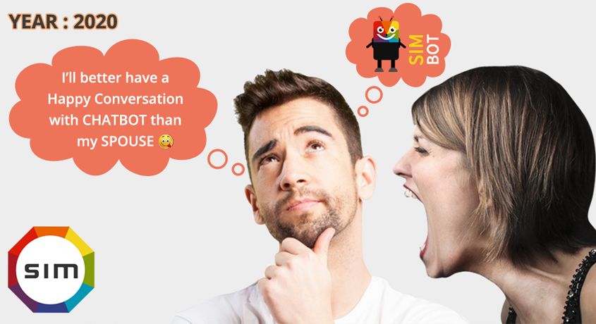 Chat Bot development