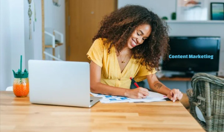 White Label Content Marketing Agency Can Help Your Small Business