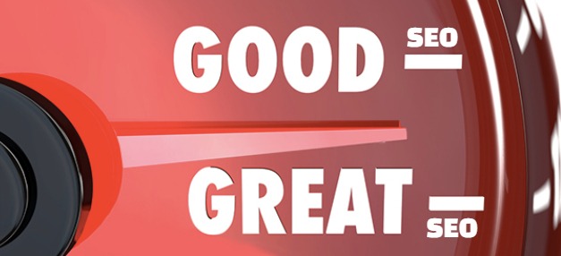 Search engine optimization companies
