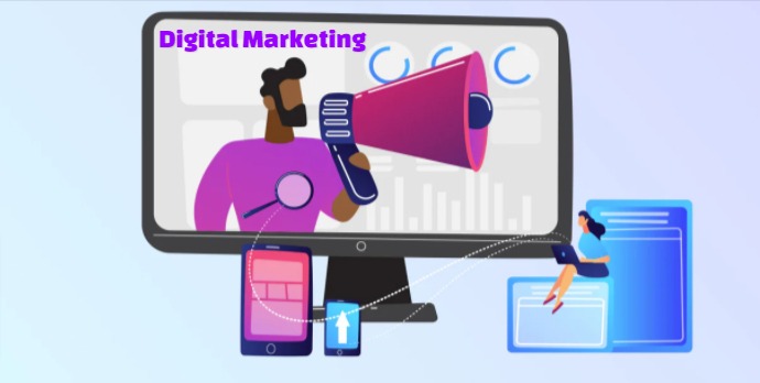 Digital Marketing with White label Digital marketing agency