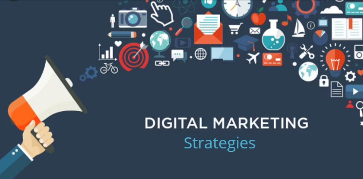 Digital marketing professionals