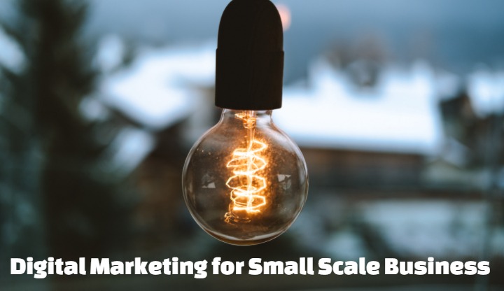 why you need digital marketing