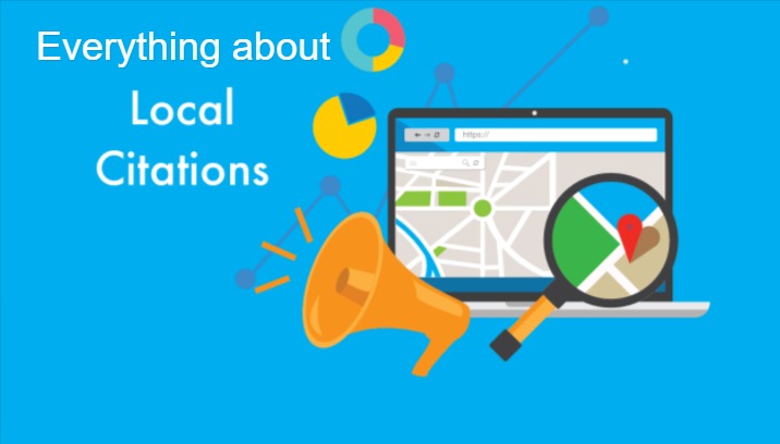 A Complete Guide to Local Citation 