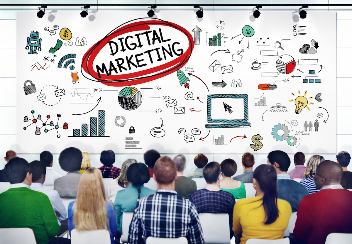 Journey ahead in 2016 for digital marketing