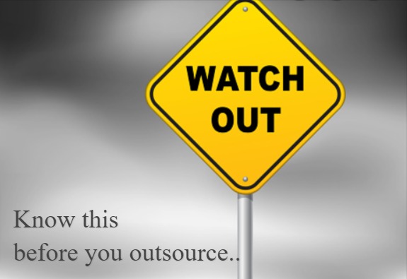 Watch Out for These Factors! Before You Outsource your Digital Marketing