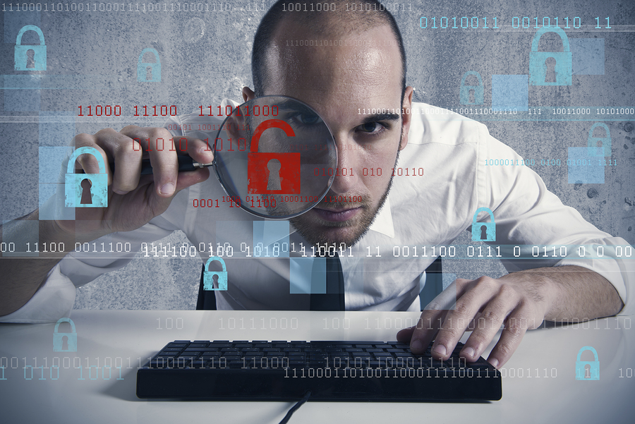 Latest digital security