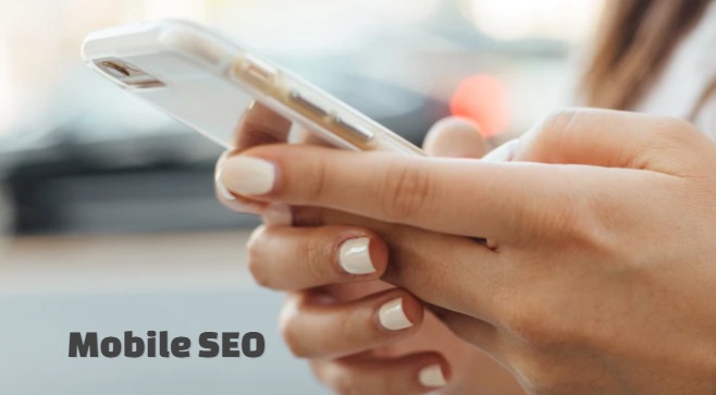 Mobile SEO