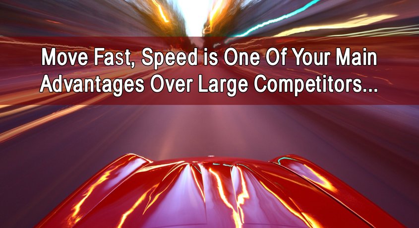 Google PageSpeed