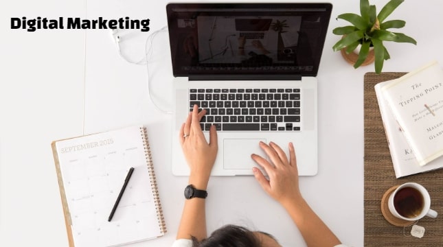 White Label digital marketing agency