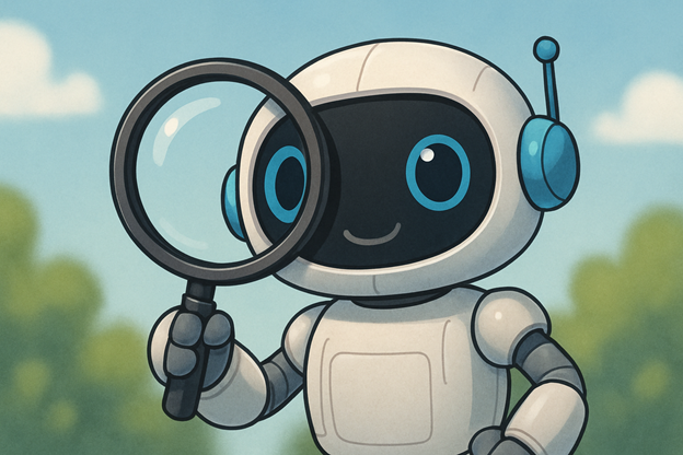 Generative Engine Optimization-Whitelake Technology Solutions