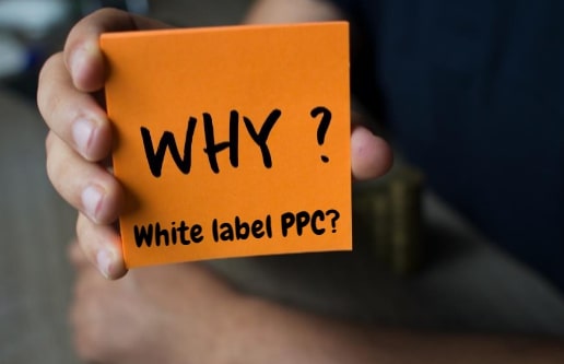 white label PPC service providers
