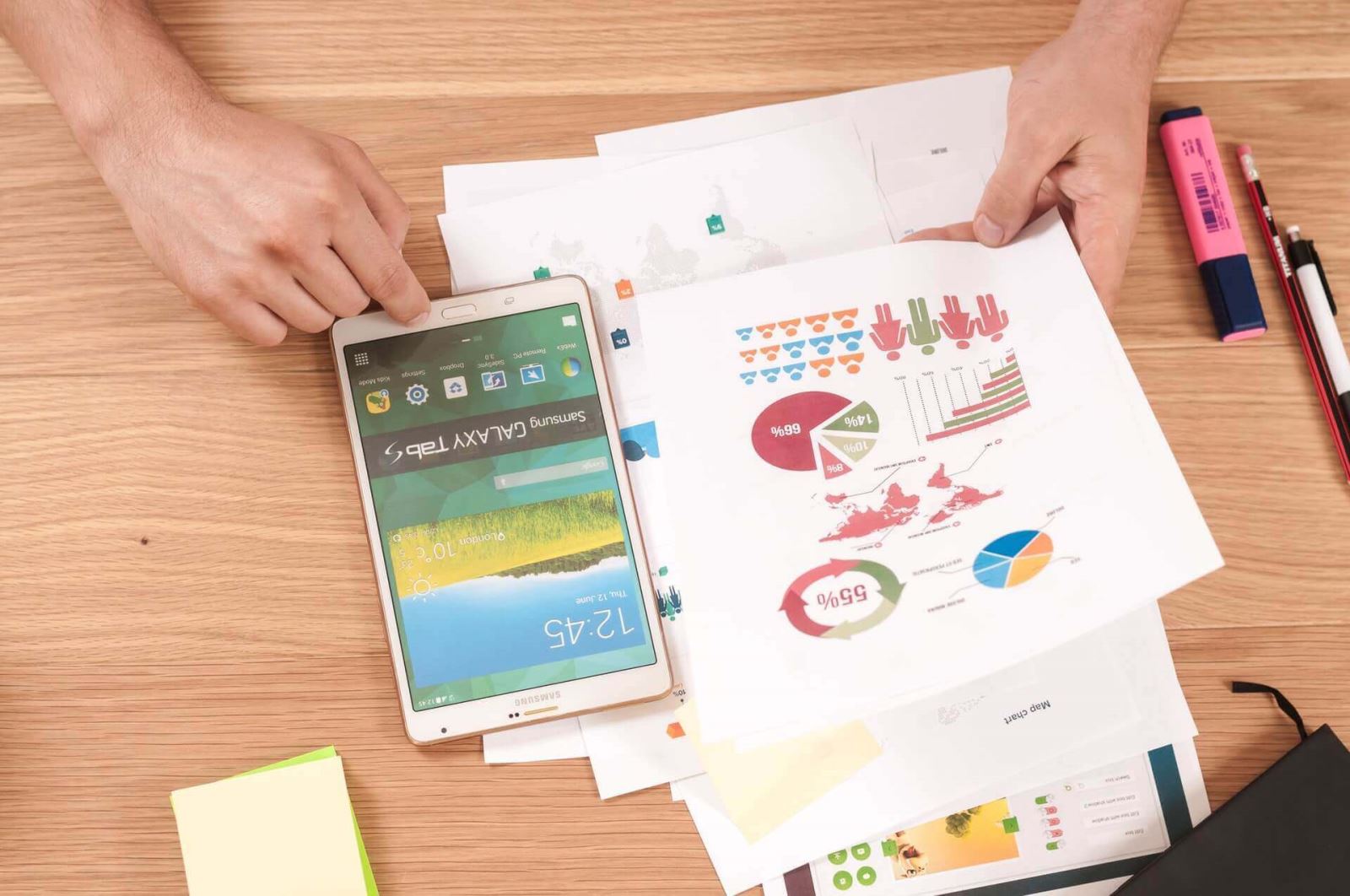 Website Audit