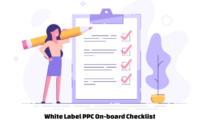outsource your PPC management to a White Label PPC service provider