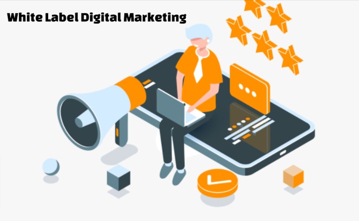 white label digital marketing company