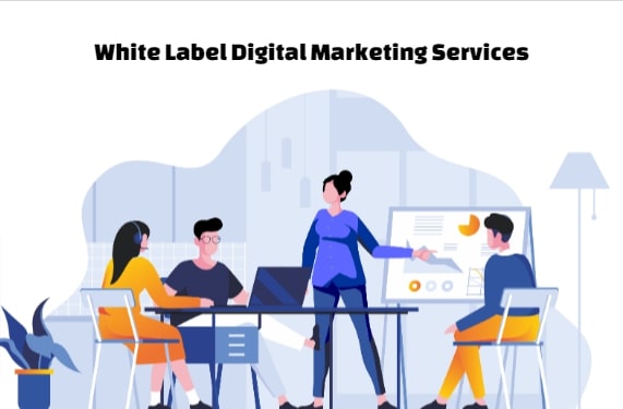 white label digital marketing agency