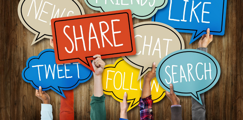 Digital marketing has become more important for social marketers