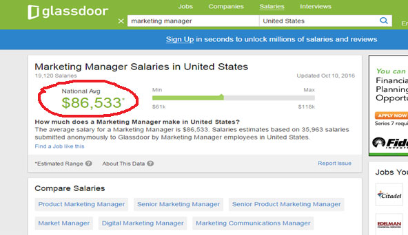 Glassdoor